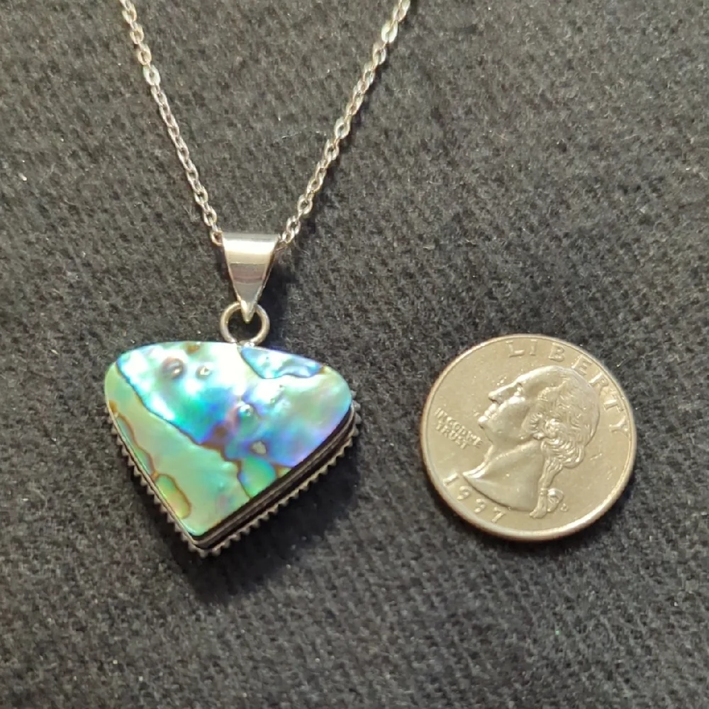 Hand Crafted silver plated